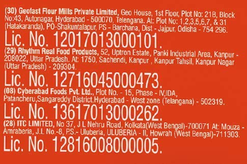 Aashirvaad Select Atta 10 Kg – Pure and Natural – Nutritious and Healthy – Pure Chakki Atta – Supports Immunity