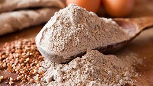 Aashirvaad Multi Grain Atta | Great Taste | Transform Your Rotis | Extra Protein | Grow Strength | Nourishment | Vegetarian | Dietry Fibre | MultiGrains | 5 KG Bag