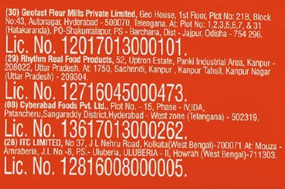 Aashirvaad Select Atta 10 Kg – Pure and Natural – Nutritious and Healthy – Pure Chakki Atta – Supports Immunity