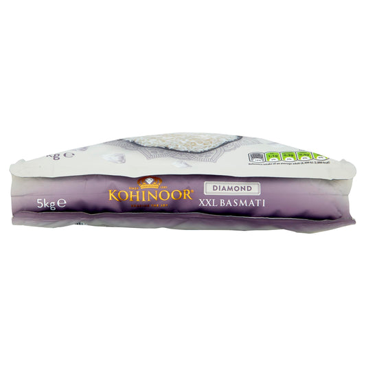 Kohinoor Diamond XXL Basmati 5kg