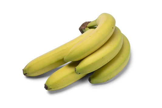 Fyffes Medium Ripe & Ready Bananas, 5 pack