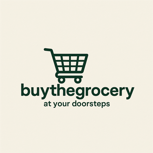 Buy The Grocery